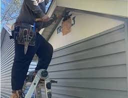 Affordable Siding Repair and Maintenance Services in Jenkintown, PA